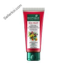 Biotique Bio Fruit Depigmentation Face Pack (100gm)